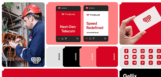 Brand Identity Design