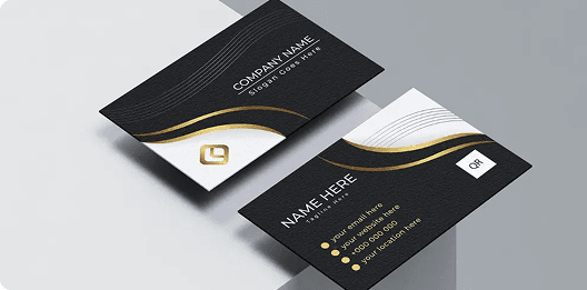 Print & Corporate Design