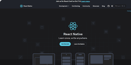 React Native
