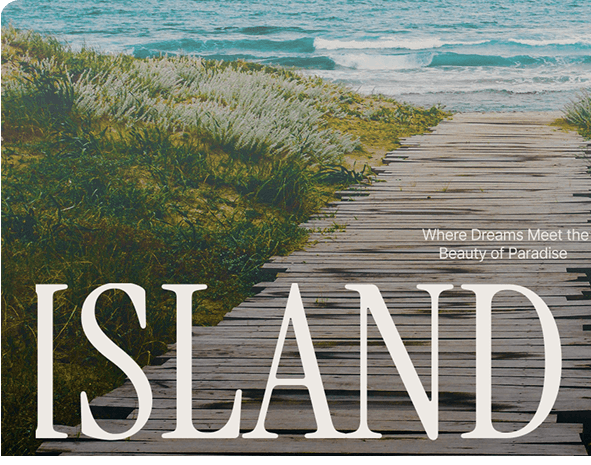 Island Escape Concierge