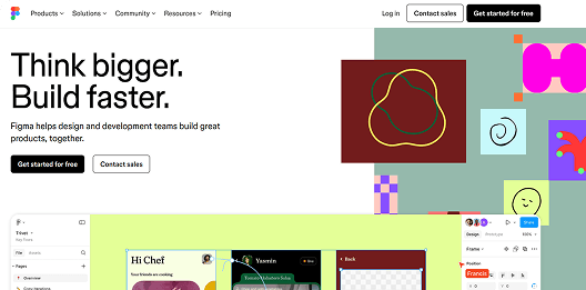 Prototyping & Usability Testing