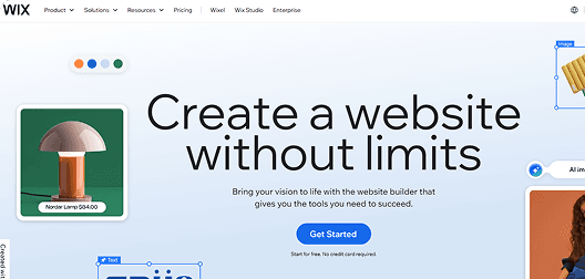 Wix
