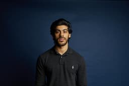 Shoaib Imran
