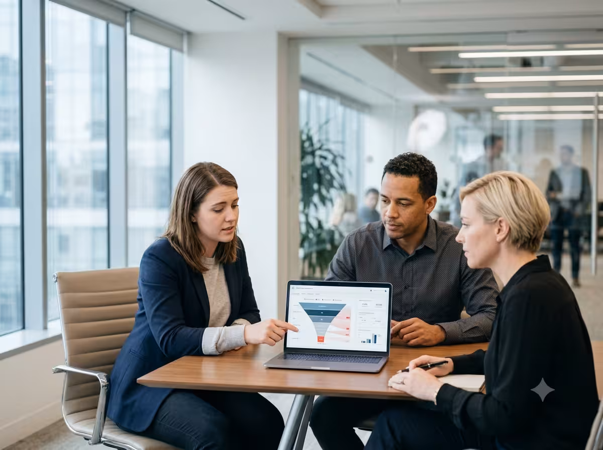 The B2B conversion mistakes that quietly cost you pipeline