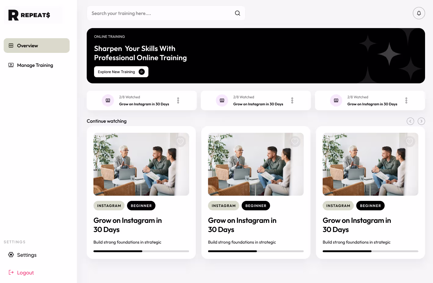 REPEAT$: Helping support answer simple questions faster — what we built